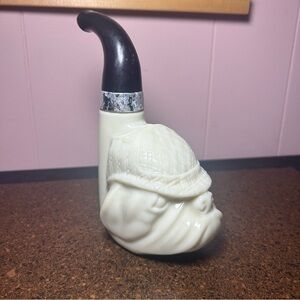 Avon Vintage 70’s Wild Country After Shave Bottle Empty